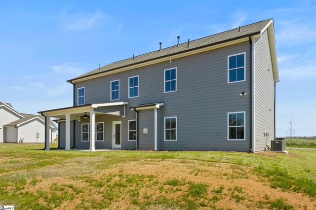 89 Boggs Road, Pelzer, SC 29669