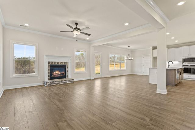 89 Boggs Road, Pelzer, SC 29669