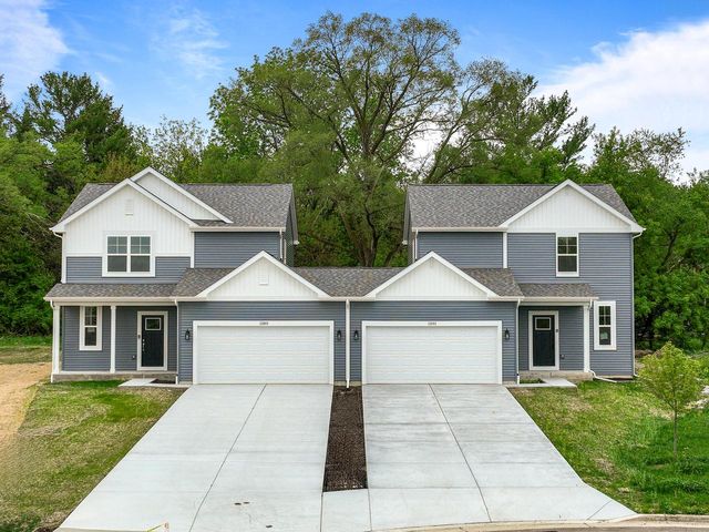 1591 Meadowview COURT, Whitewater, WI 53190