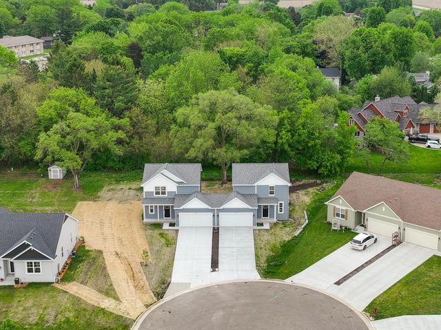 1591 Meadowview COURT, Whitewater, WI 53190