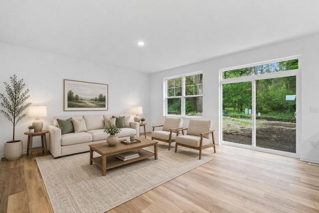 1591 Meadowview COURT, Whitewater, WI 53190