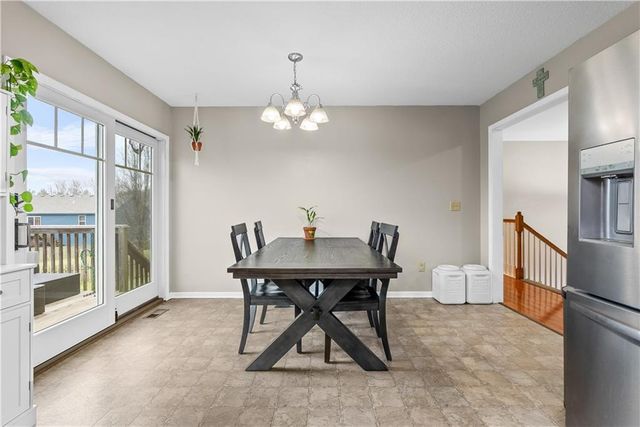 933 S Kisner Drive, Independence, MO 64056