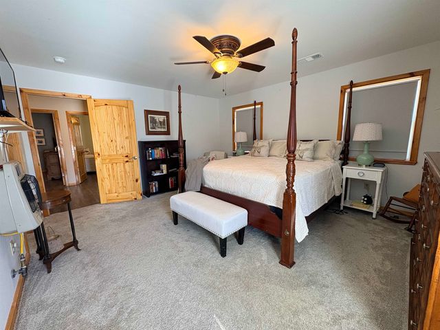 3 Hosti Trace, Cherokee Village, AR 72529