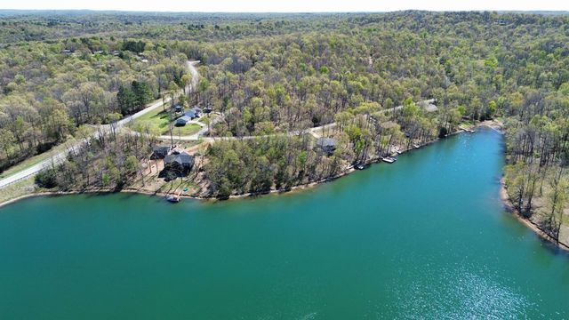 3 Hosti Trace, Cherokee Village, AR 72529