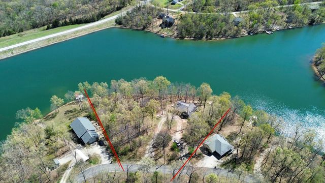 3 Hosti Trace, Cherokee Village, AR 72529