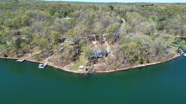 3 Hosti Trace, Cherokee Village, AR 72529