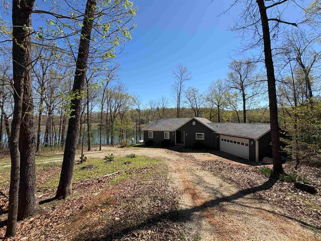 3 Hosti Trace, Cherokee Village, AR 72529