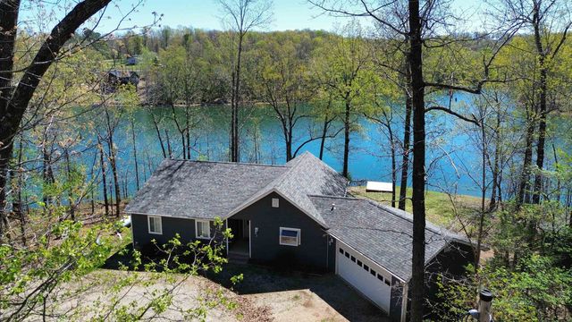 3 Hosti Trace, Cherokee Village, AR 72529