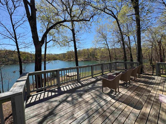 3 Hosti Trace, Cherokee Village, AR 72529