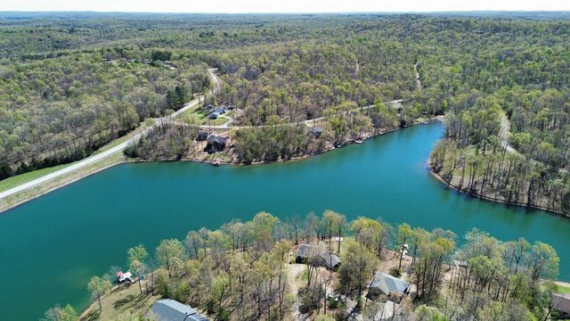 3 Hosti Trace, Cherokee Village, AR 72529