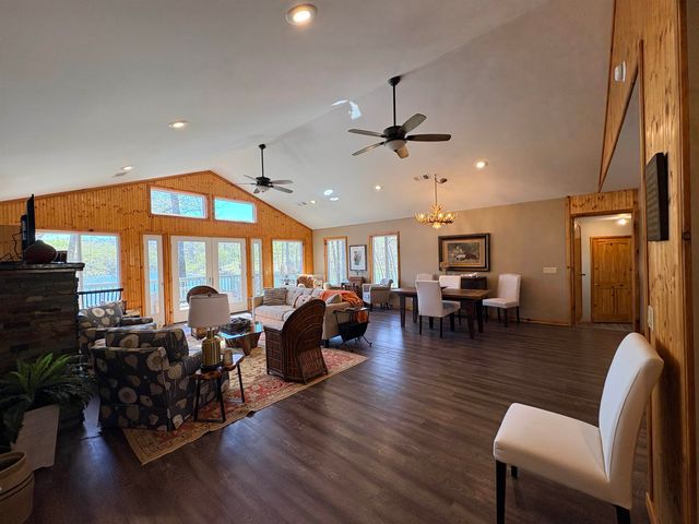 3 Hosti Trace, Cherokee Village, AR 72529