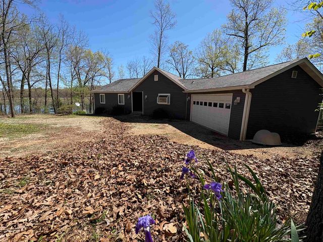 3 Hosti Trace, Cherokee Village, AR 72529