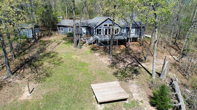 3 Hosti Trace, Cherokee Village, AR 72529