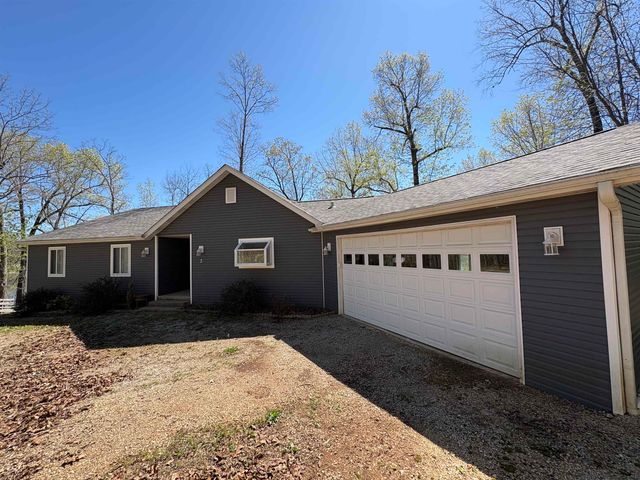 3 Hosti Trace, Cherokee Village, AR 72529