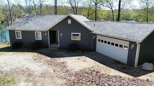 3 Hosti Trace, Cherokee Village, AR 72529
