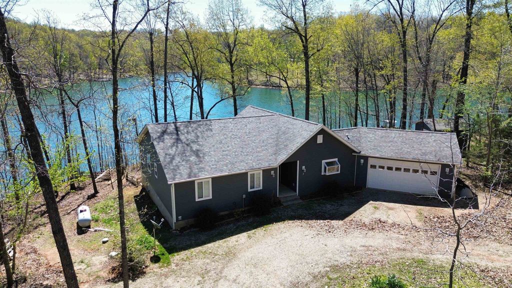 3 Hosti Trace, Cherokee Village, AR 72529