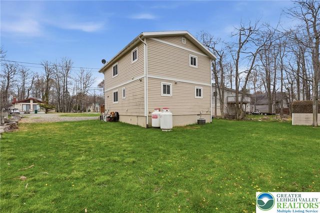 1117 Knollwood Drive, Coolbaugh Twp, PA 18466