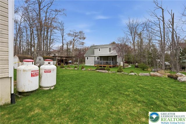1117 Knollwood Drive, Coolbaugh Twp, PA 18466