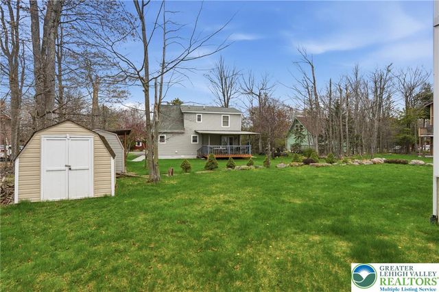 1117 Knollwood Drive, Coolbaugh Twp, PA 18466