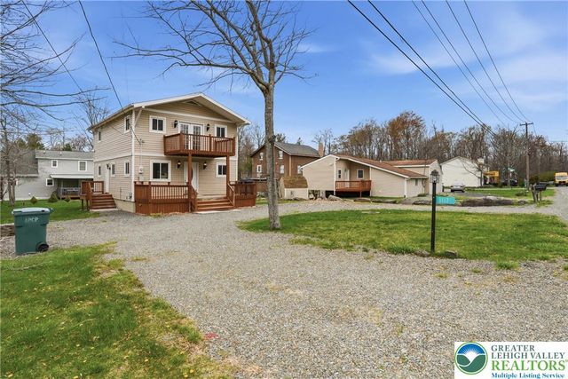1117 Knollwood Drive, Coolbaugh Twp, PA 18466
