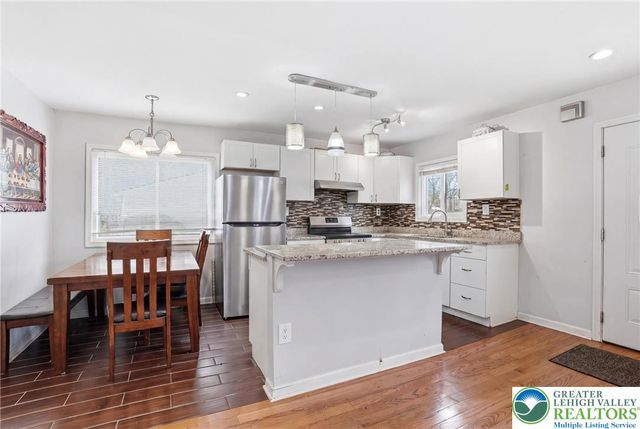 1117 Knollwood Drive, Coolbaugh Twp, PA 18466