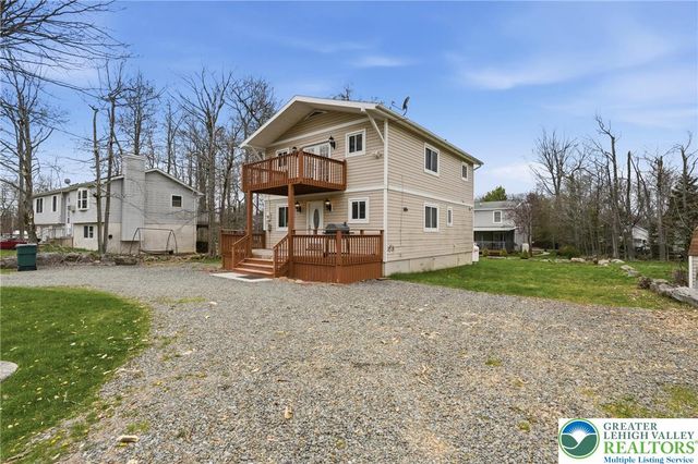 1117 Knollwood Drive, Coolbaugh Twp, PA 18466