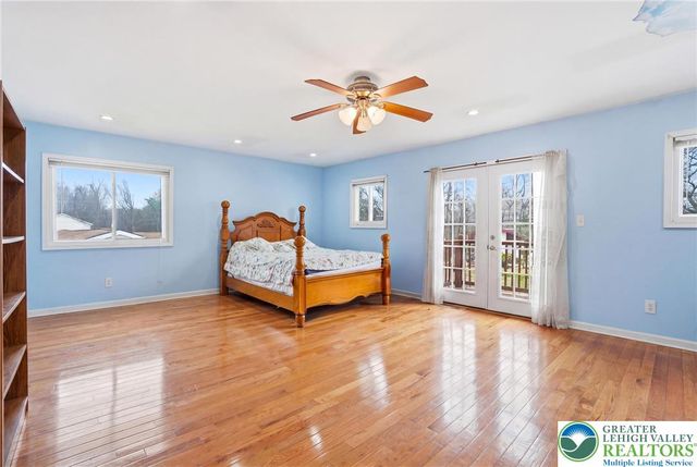 1117 Knollwood Drive, Coolbaugh Twp, PA 18466
