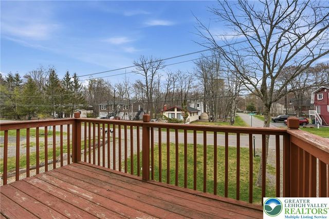 1117 Knollwood Drive, Coolbaugh Twp, PA 18466