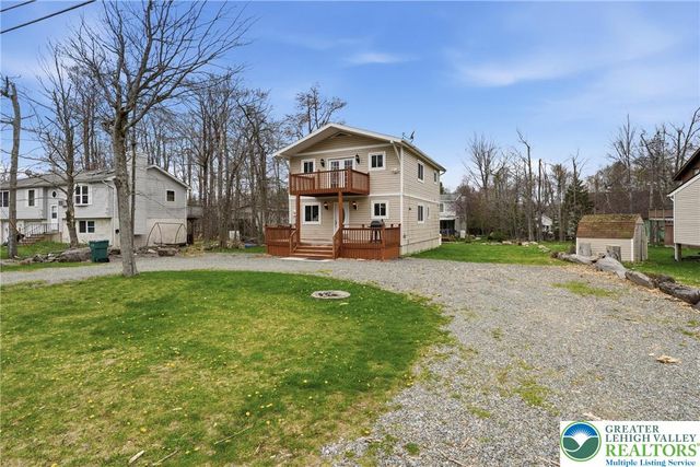 1117 Knollwood Drive, Coolbaugh Twp, PA 18466