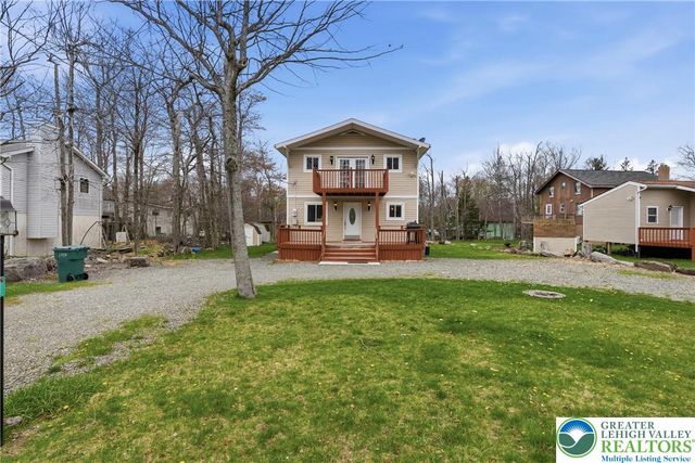 1117 Knollwood Drive, Coolbaugh Twp, PA 18466