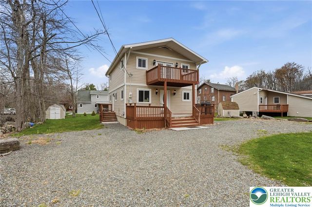 1117 Knollwood Drive, Coolbaugh Twp, PA 18466
