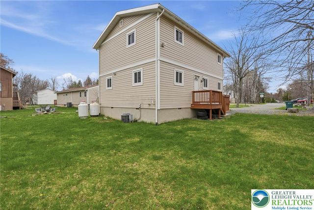 1117 Knollwood Drive, Coolbaugh Twp, PA 18466