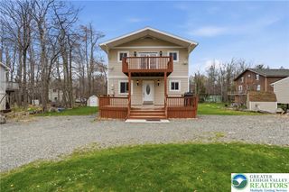 1117 Knollwood Drive, Coolbaugh Twp, PA 18466