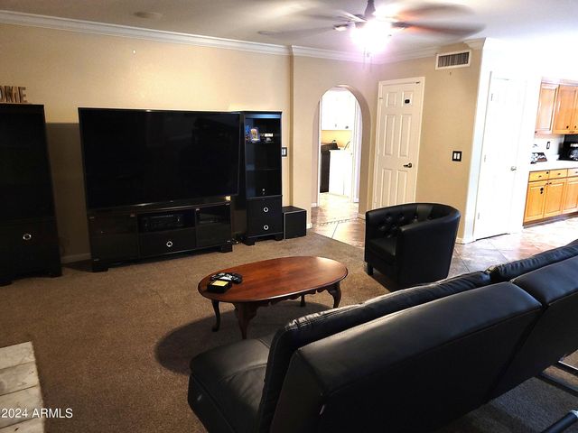 8729 W COLUMBINE Drive, Peoria, AZ 85381