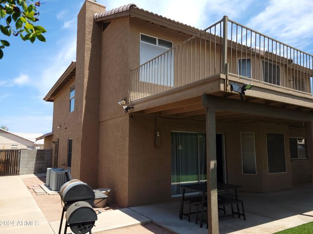 8729 W COLUMBINE Drive, Peoria, AZ 85381