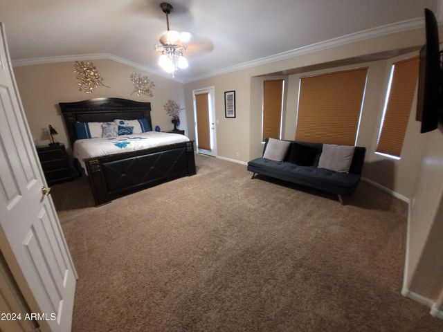 8729 W COLUMBINE Drive, Peoria, AZ 85381