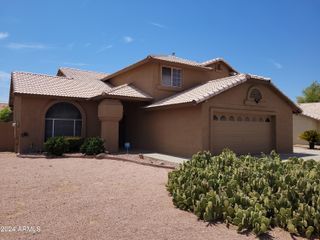 8729 W COLUMBINE Drive, Peoria, AZ 85381