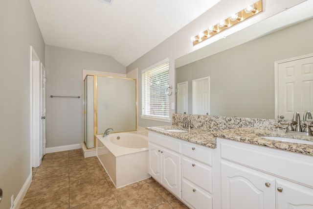 4213 Baystone Court, Rowlett, TX 75088