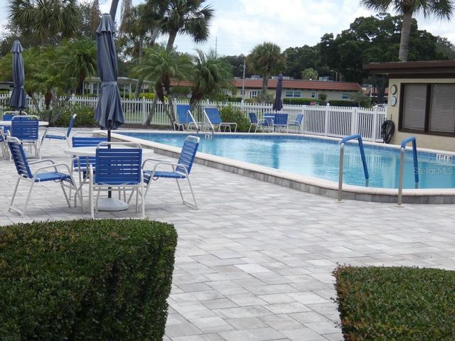 1701 PINEHURST ROAD 9G, Dunedin, FL 34698