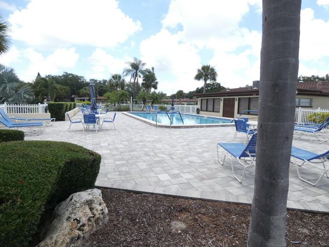1701 PINEHURST ROAD 9G, Dunedin, FL 34698