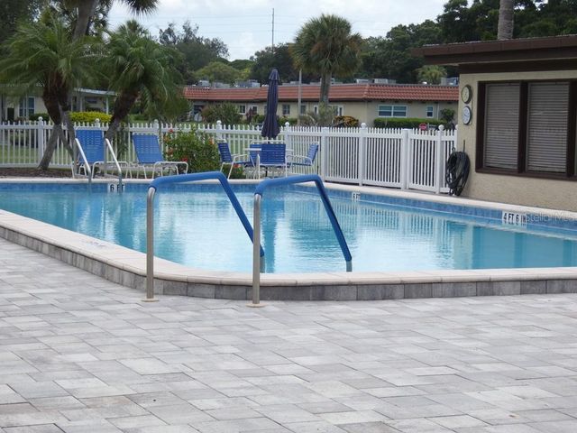 1701 PINEHURST ROAD 9G, Dunedin, FL 34698