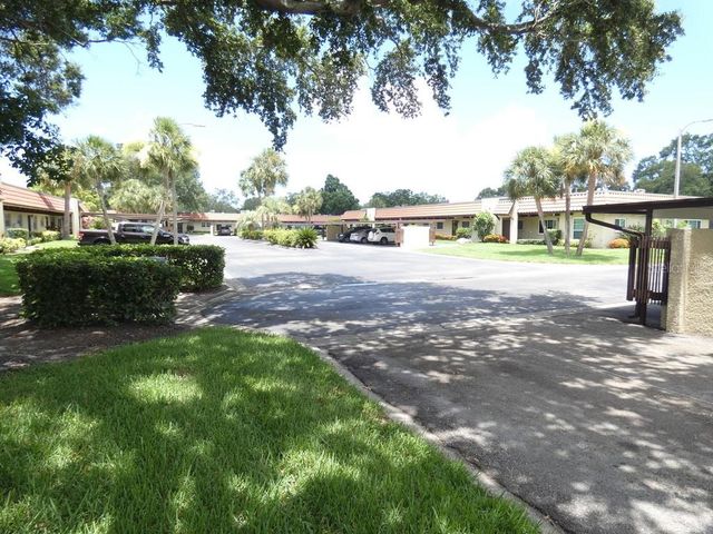 1701 PINEHURST ROAD 9G, Dunedin, FL 34698