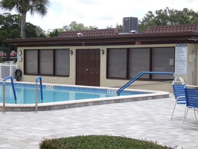 1701 PINEHURST ROAD 9G, Dunedin, FL 34698