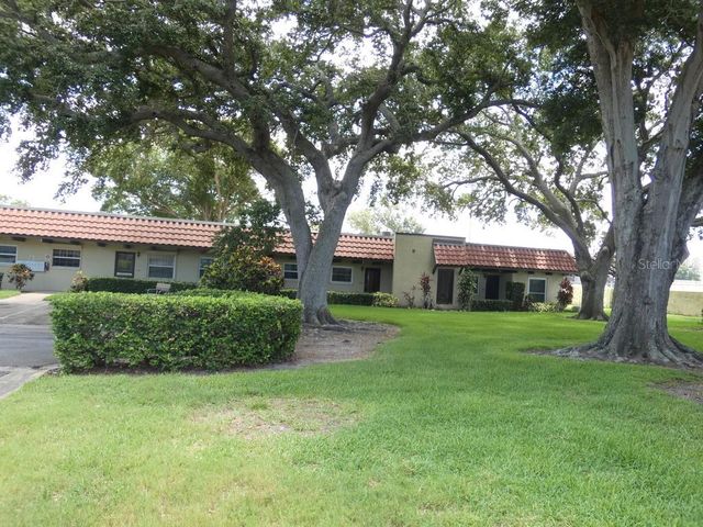 1701 PINEHURST ROAD 9G, Dunedin, FL 34698
