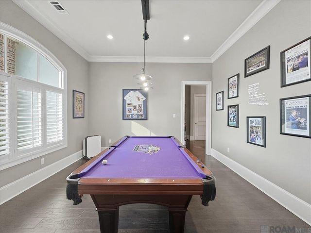 2529 University Club Dr, Saint George, LA 70810
