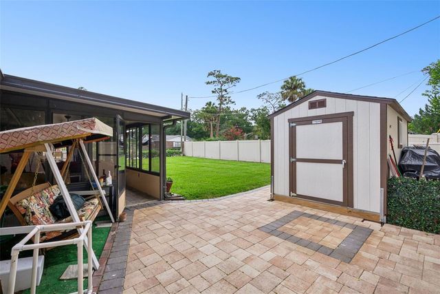 201 S EMBREY DRIVE, Casselberry, FL 32707