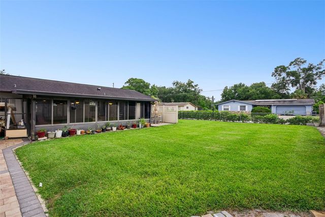 201 S EMBREY DRIVE, Casselberry, FL 32707