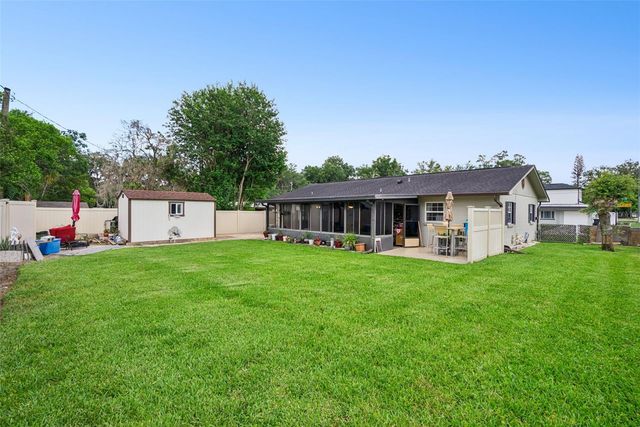 201 S EMBREY DRIVE, Casselberry, FL 32707