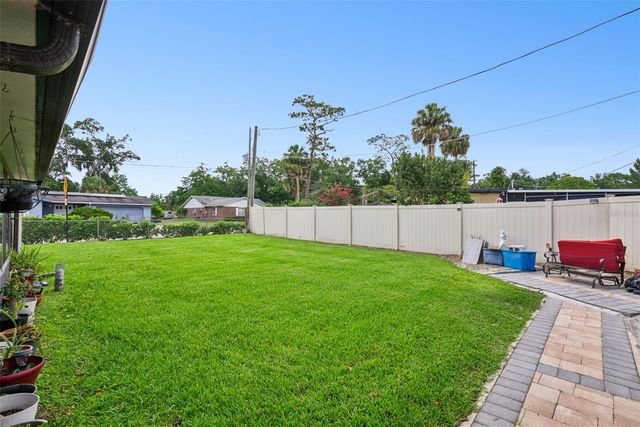 201 S EMBREY DRIVE, Casselberry, FL 32707