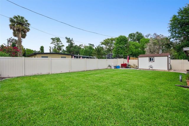 201 S EMBREY DRIVE, Casselberry, FL 32707